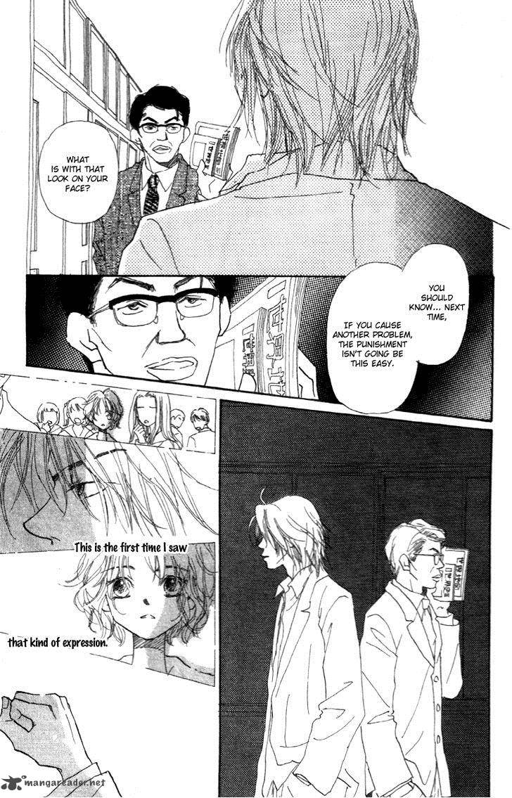Kono Atatakai Hizashi No Naka De 1 10