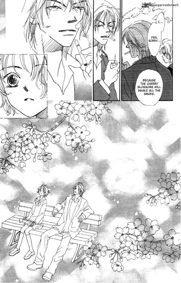 Kono Atatakai Hizashi No Naka De 1 16