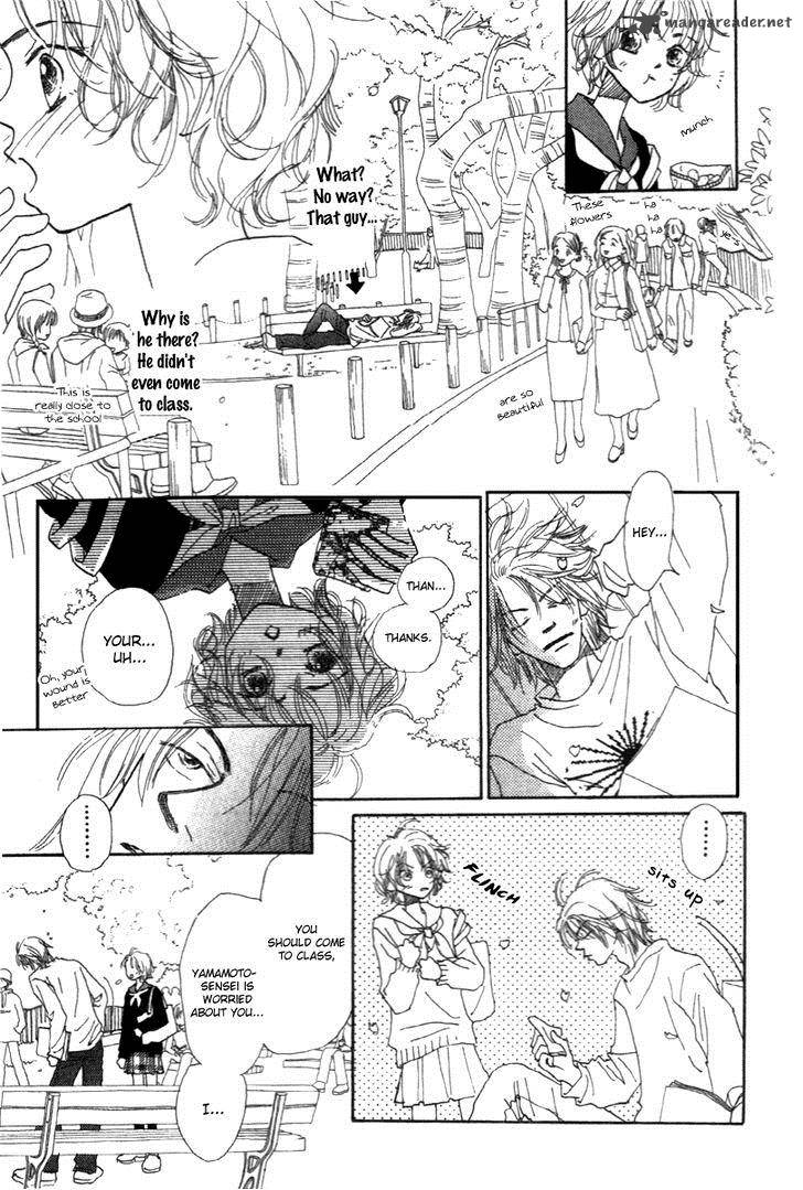 Kono Atatakai Hizashi No Naka De 1 18