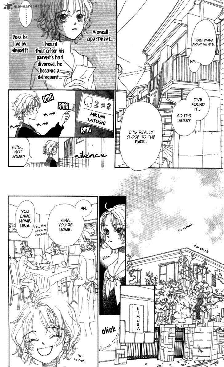 Kono Atatakai Hizashi No Naka De 1 21