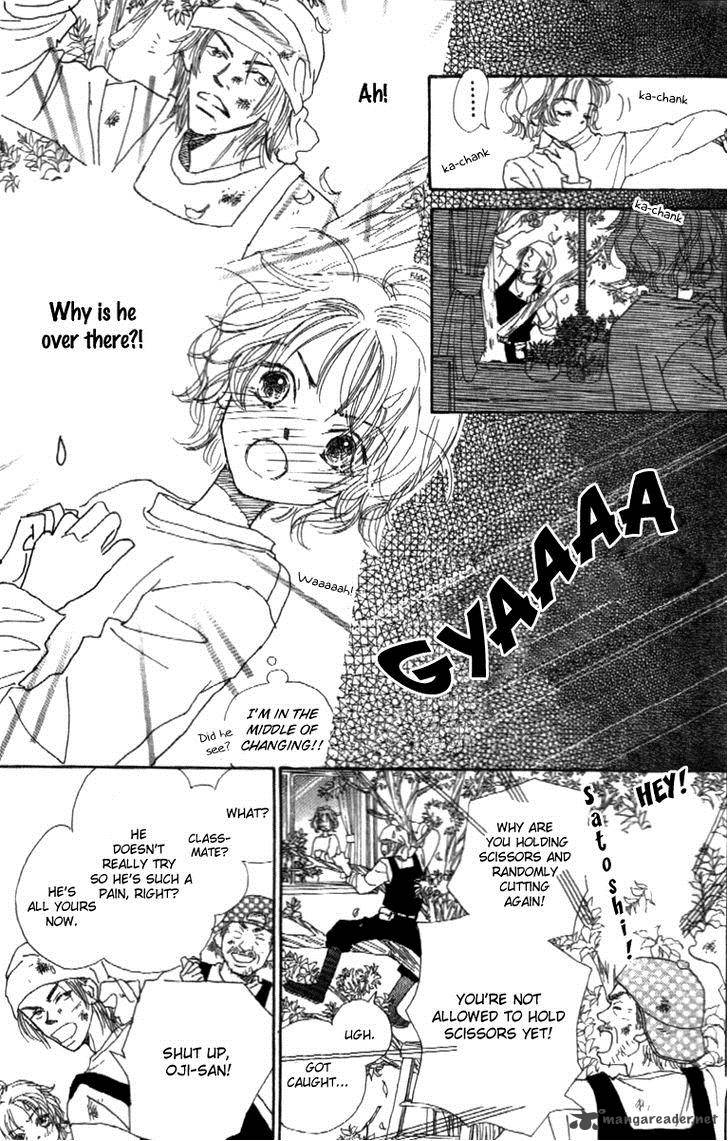Kono Atatakai Hizashi No Naka De 1 22