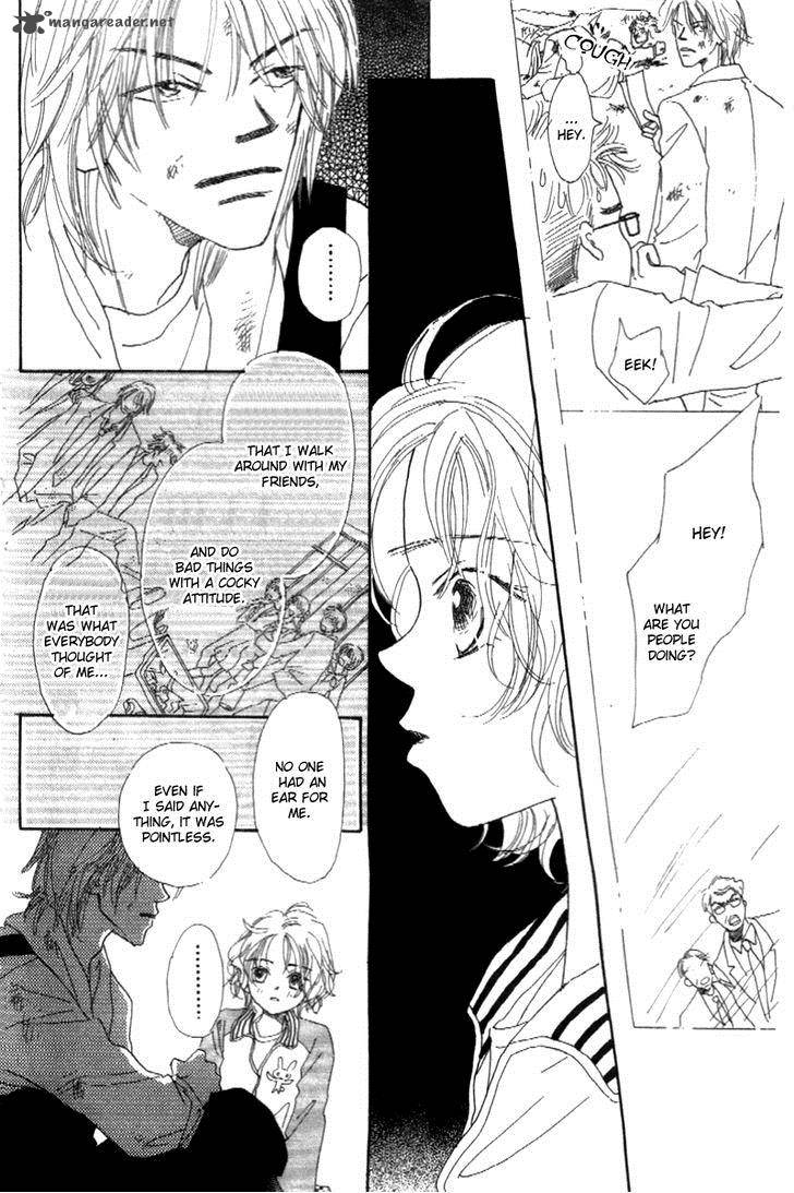 Kono Atatakai Hizashi No Naka De 1 27