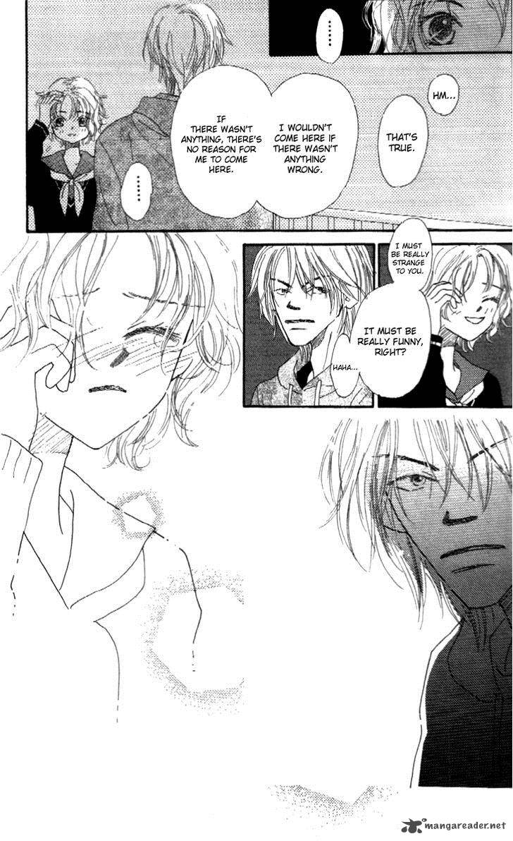 Kono Atatakai Hizashi No Naka De 1 36