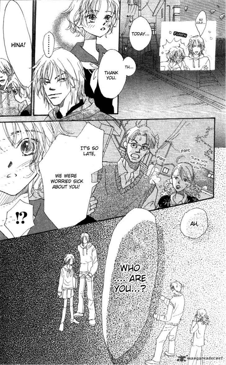 Kono Atatakai Hizashi No Naka De 1 41