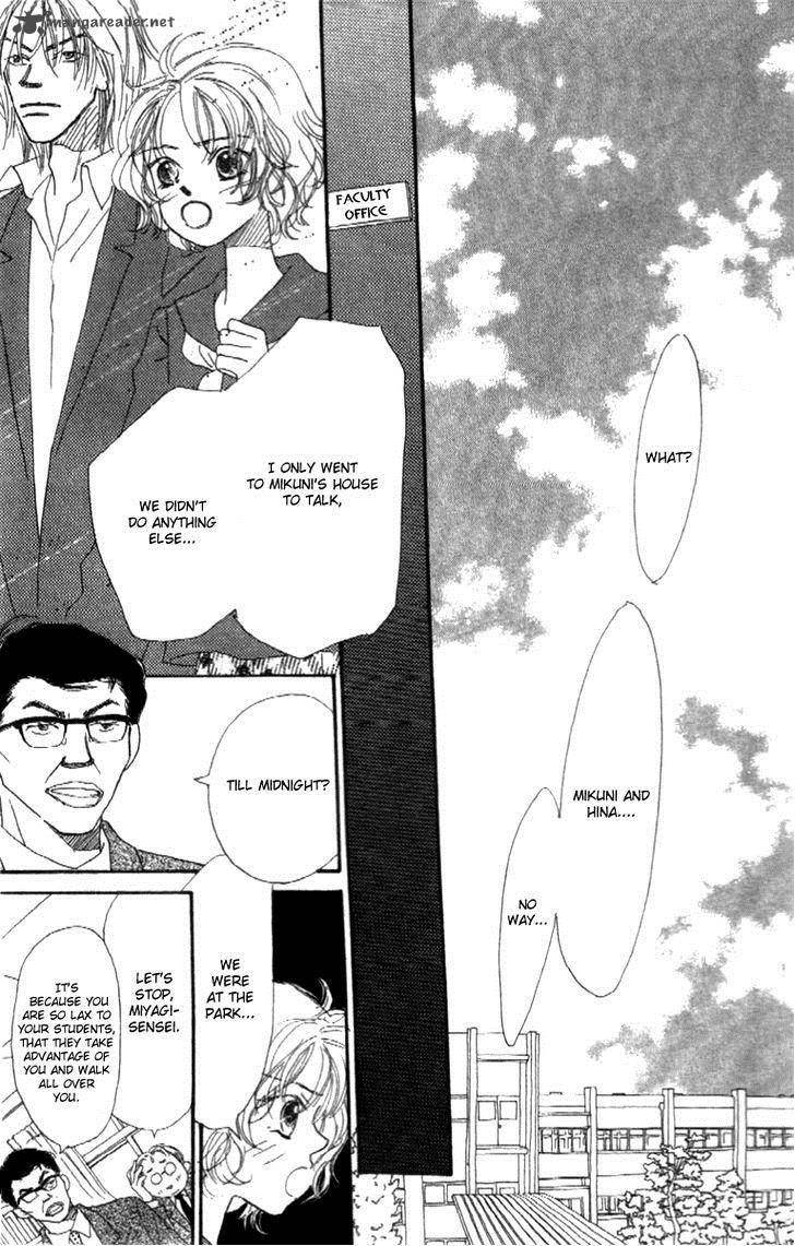 Kono Atatakai Hizashi No Naka De 1 42