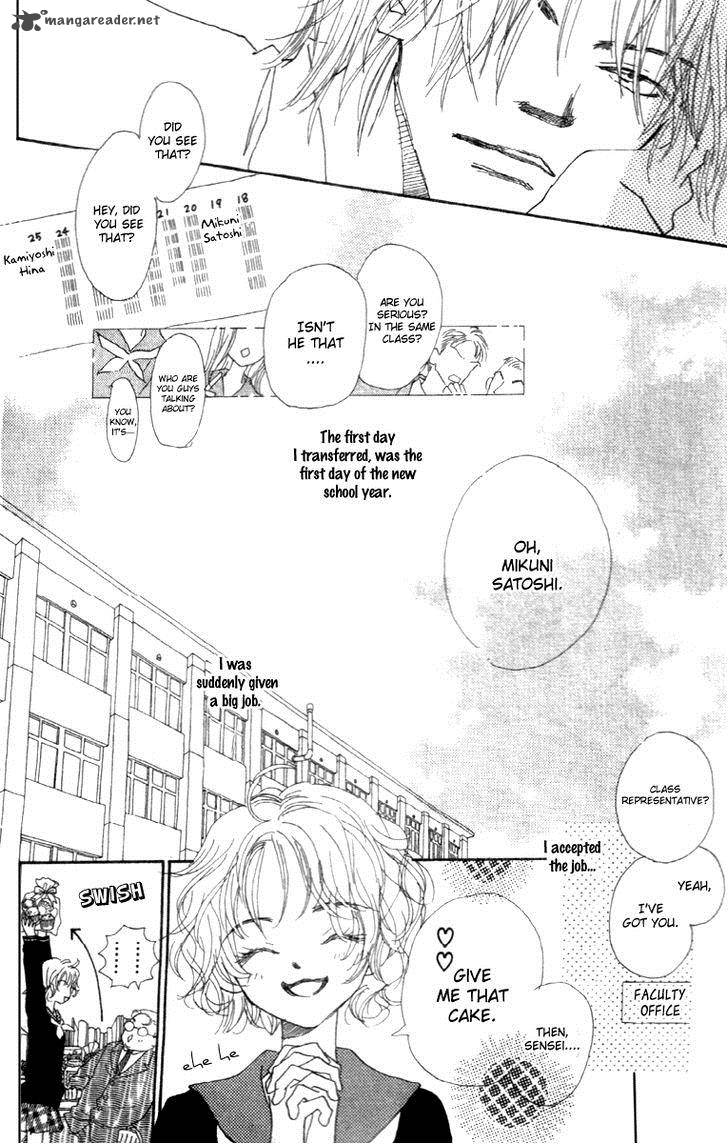Kono Atatakai Hizashi No Naka De 1 5