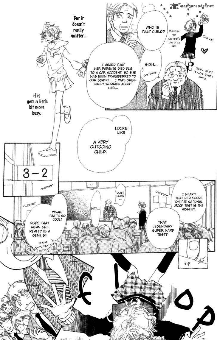 Kono Atatakai Hizashi No Naka De 1 6
