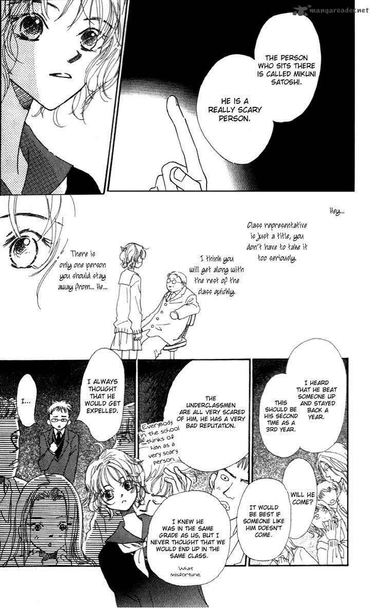 Kono Atatakai Hizashi No Naka De 1 8