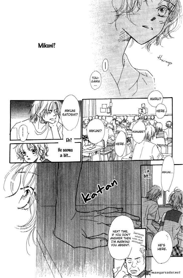 Kono Atatakai Hizashi No Naka De 2 14