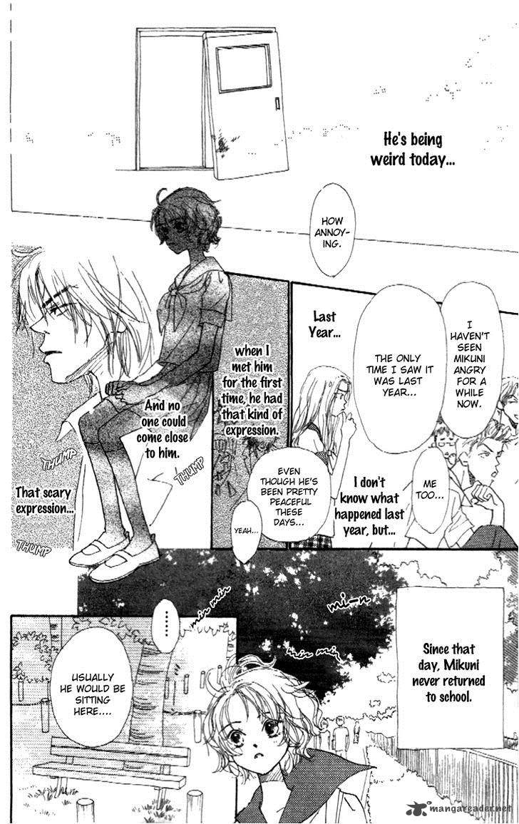 Kono Atatakai Hizashi No Naka De 2 16
