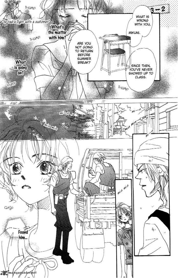 Kono Atatakai Hizashi No Naka De 2 18