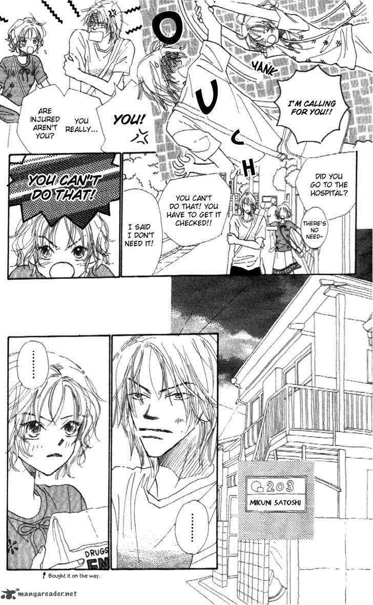 Kono Atatakai Hizashi No Naka De 2 21
