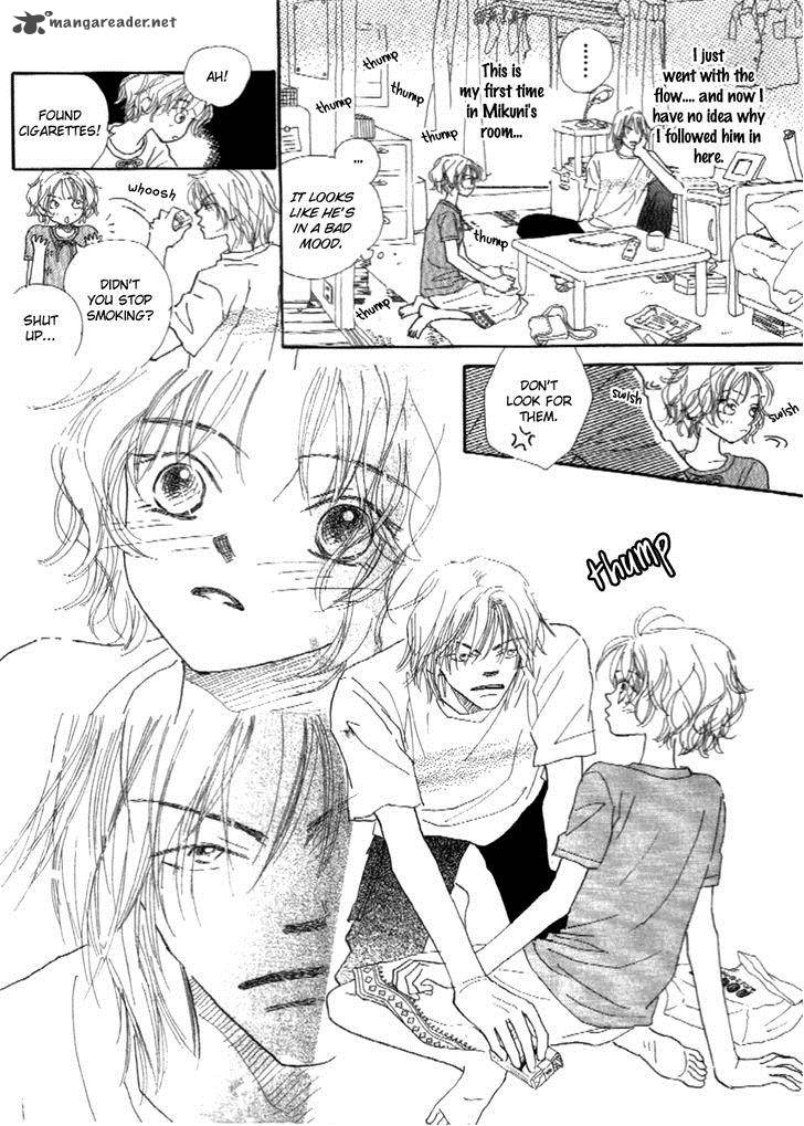 Kono Atatakai Hizashi No Naka De 2 22