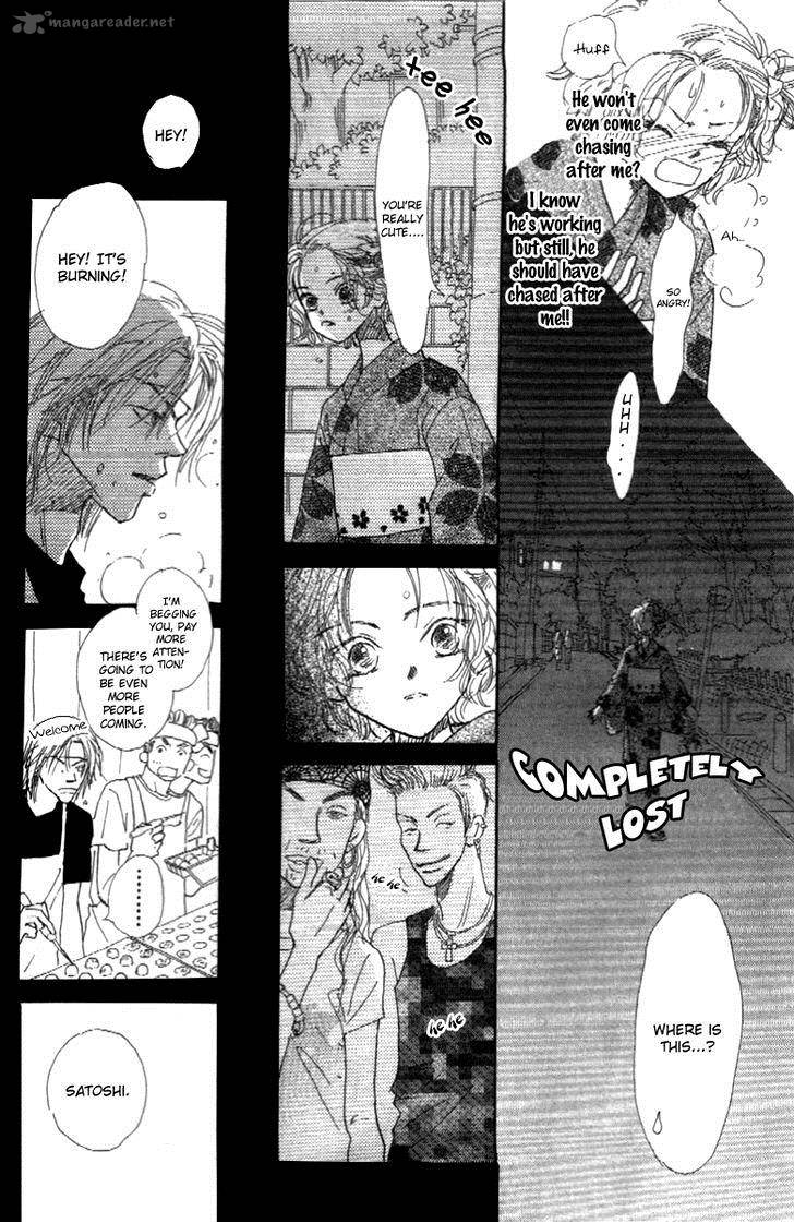 Kono Atatakai Hizashi No Naka De 2 34