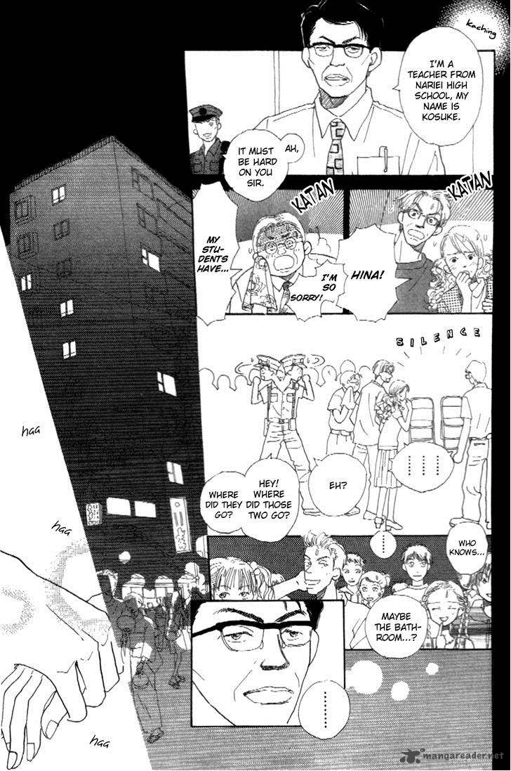 Kono Atatakai Hizashi No Naka De 2 43