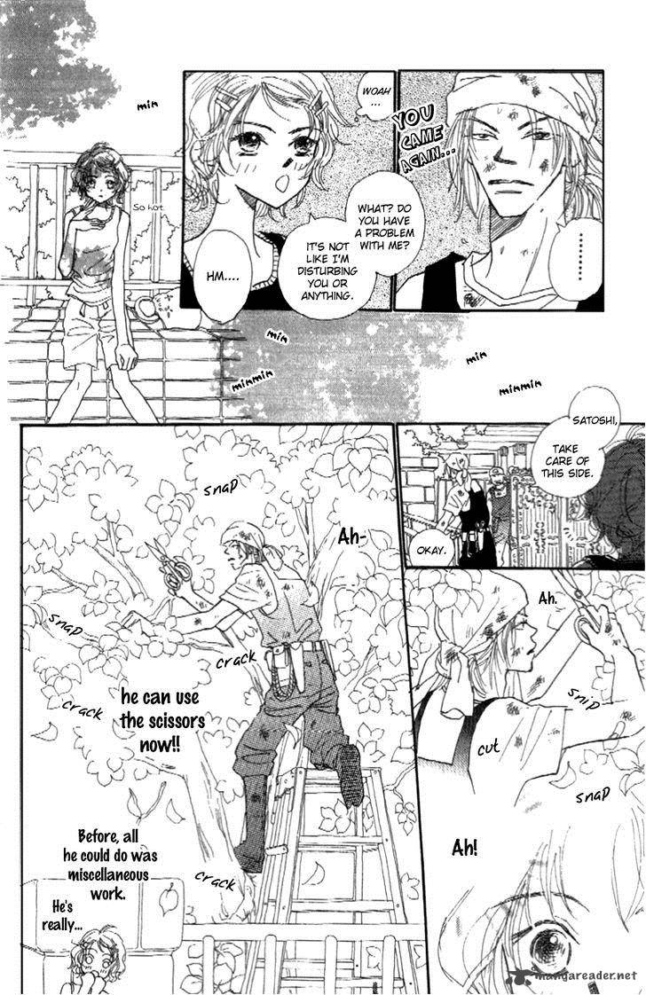 Kono Atatakai Hizashi No Naka De 2 6