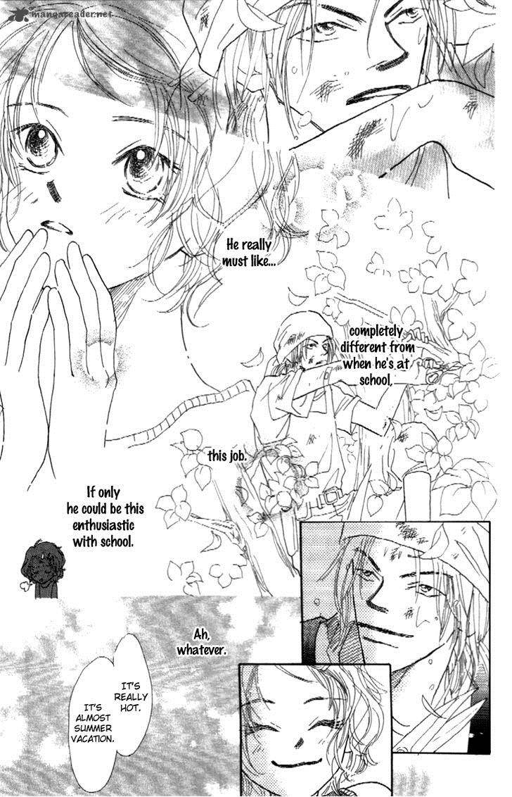 Kono Atatakai Hizashi No Naka De 2 7