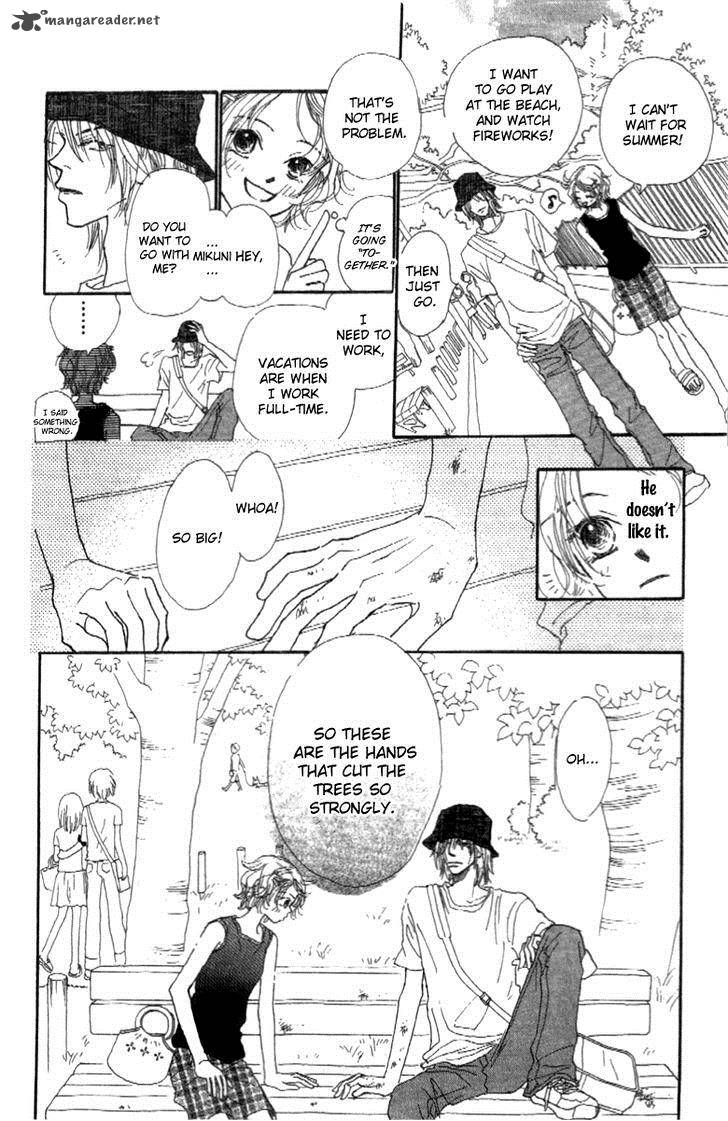 Kono Atatakai Hizashi No Naka De 2 8