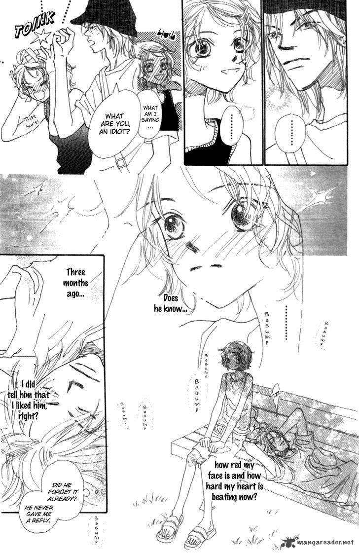 Kono Atatakai Hizashi No Naka De 2 9