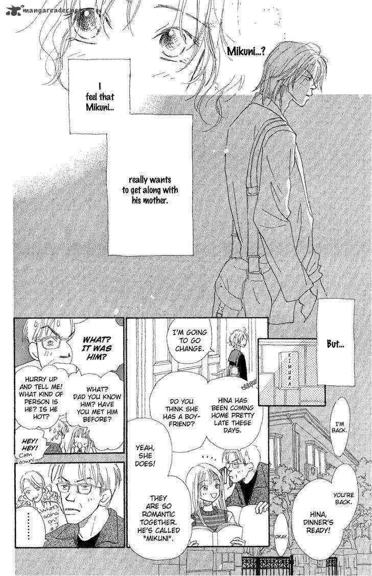 Kono Atatakai Hizashi No Naka De 3 16