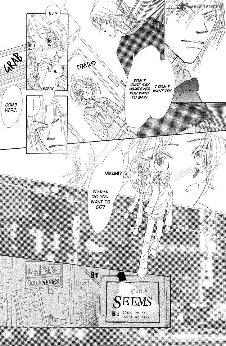 Kono Atatakai Hizashi No Naka De 3 18