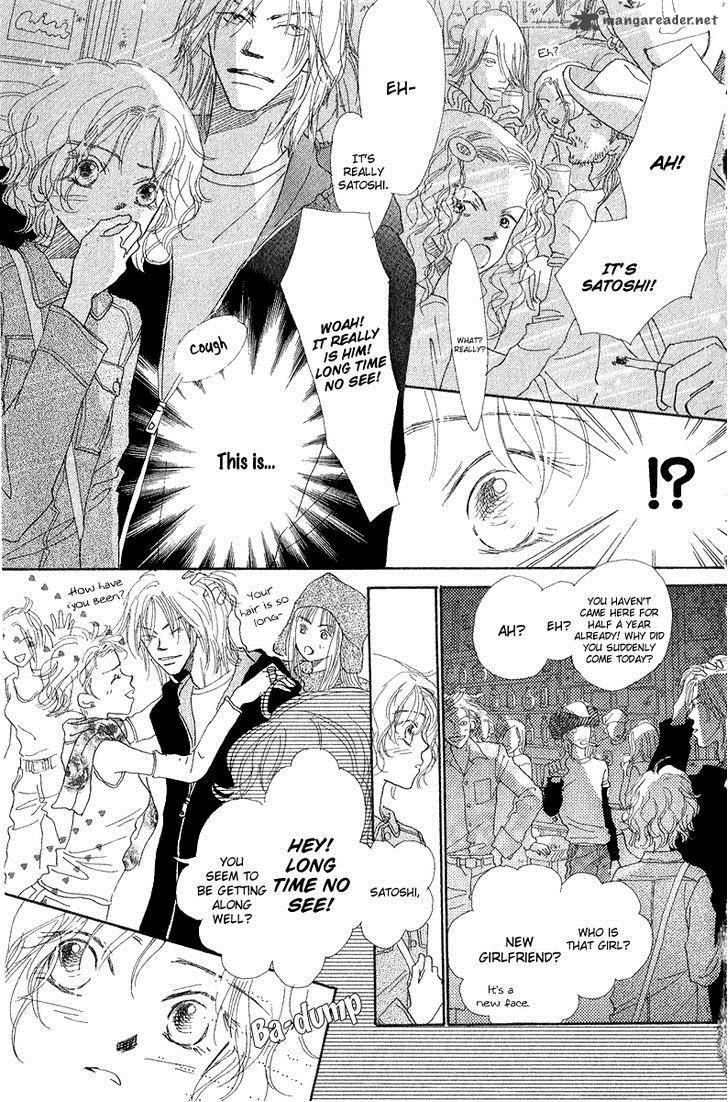 Kono Atatakai Hizashi No Naka De 3 19