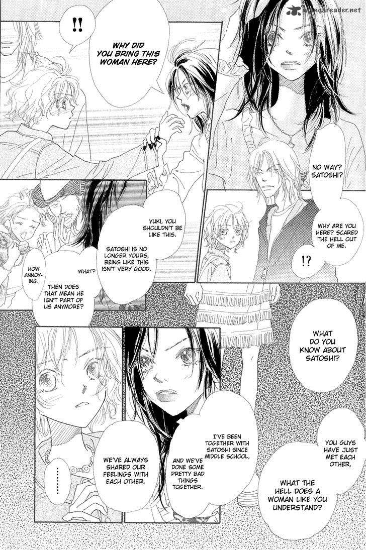Kono Atatakai Hizashi No Naka De 3 21