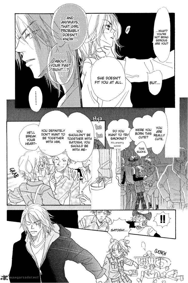 Kono Atatakai Hizashi No Naka De 3 24