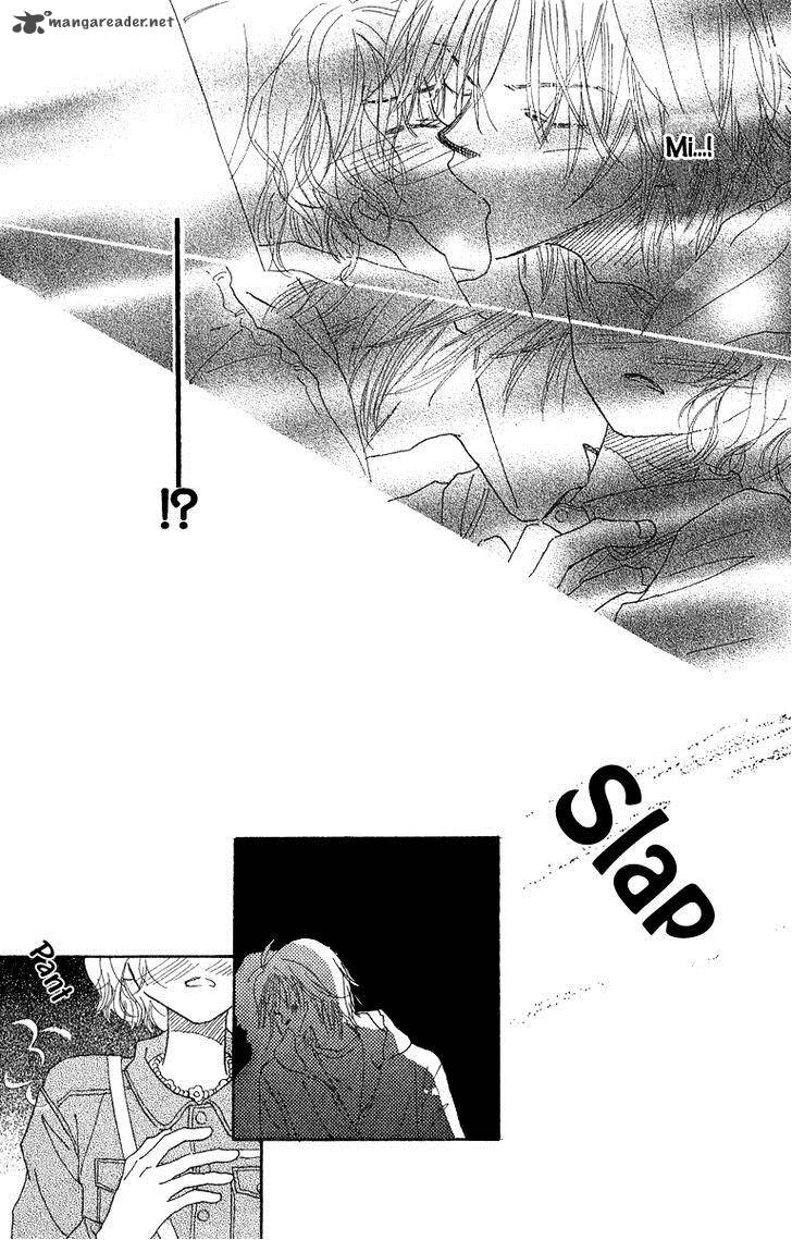 Kono Atatakai Hizashi No Naka De 3 26