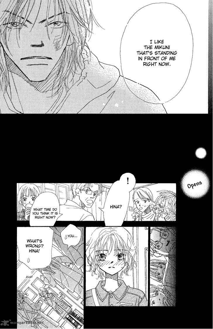 Kono Atatakai Hizashi No Naka De 3 29