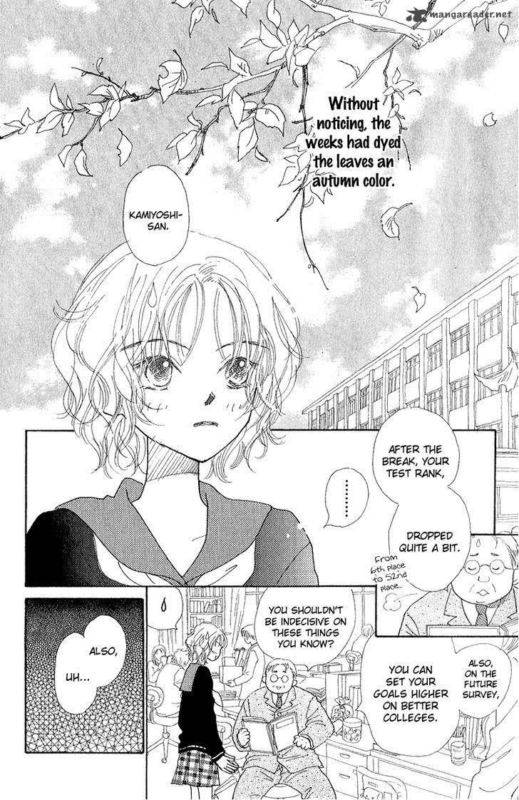Kono Atatakai Hizashi No Naka De 3 4