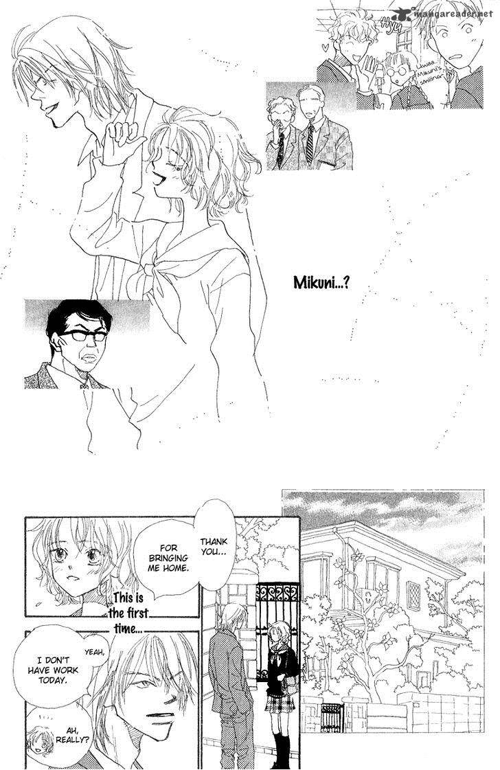 Kono Atatakai Hizashi No Naka De 3 43