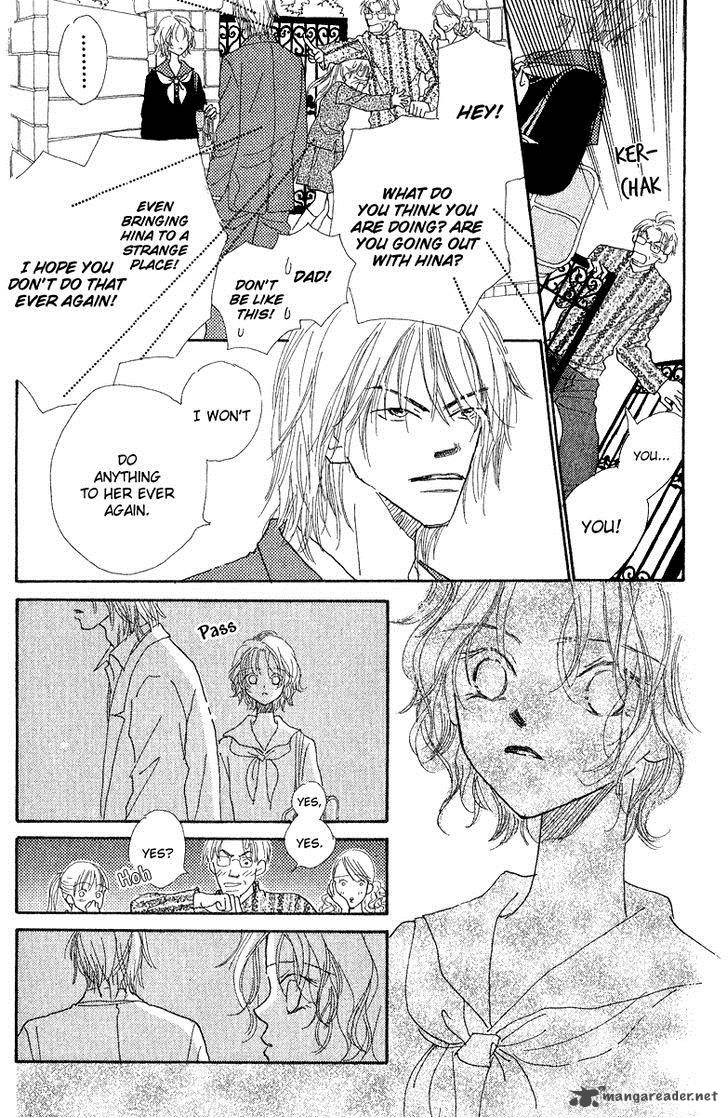 Kono Atatakai Hizashi No Naka De 3 46