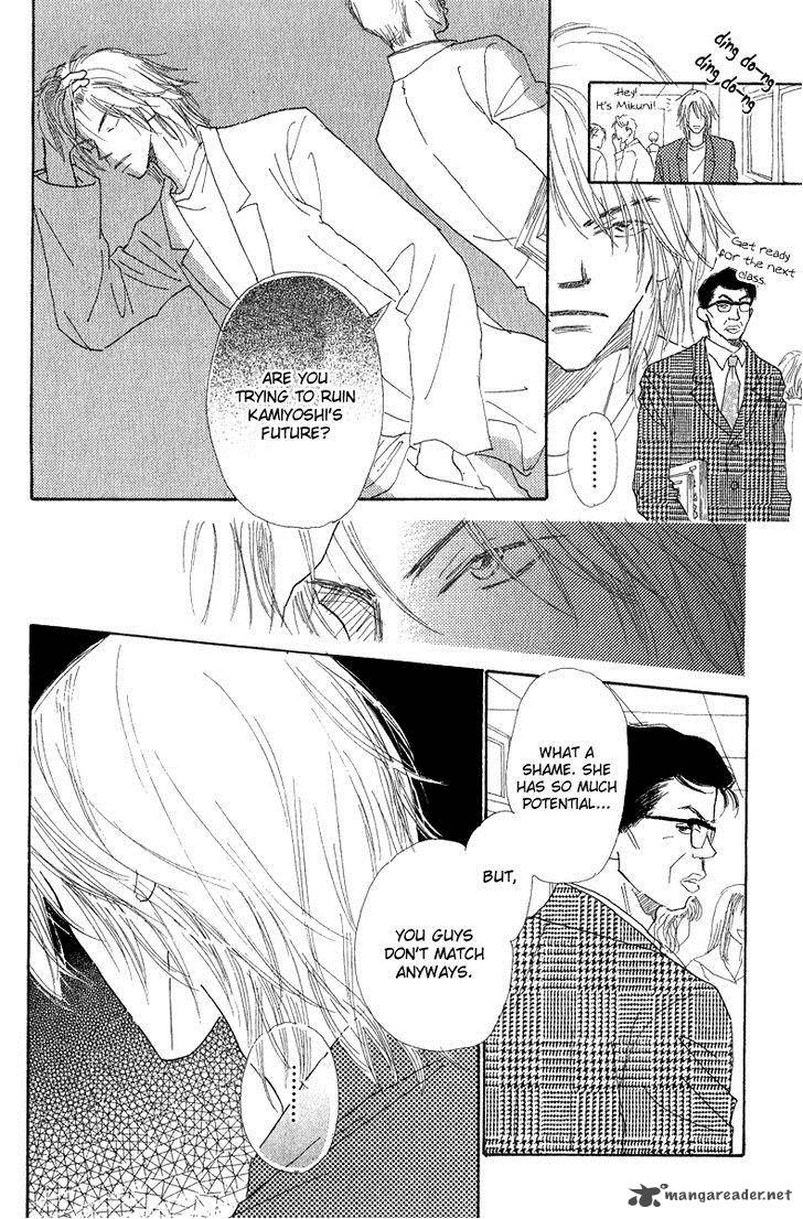 Kono Atatakai Hizashi No Naka De 3 6