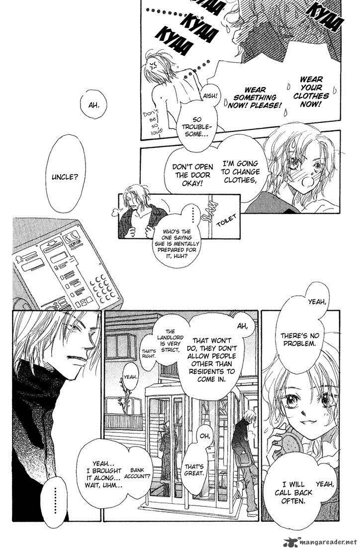 Kono Atatakai Hizashi No Naka De 4 12