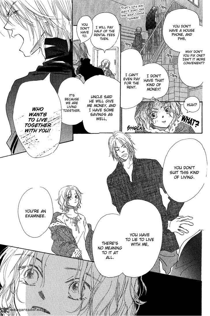 Kono Atatakai Hizashi No Naka De 4 13