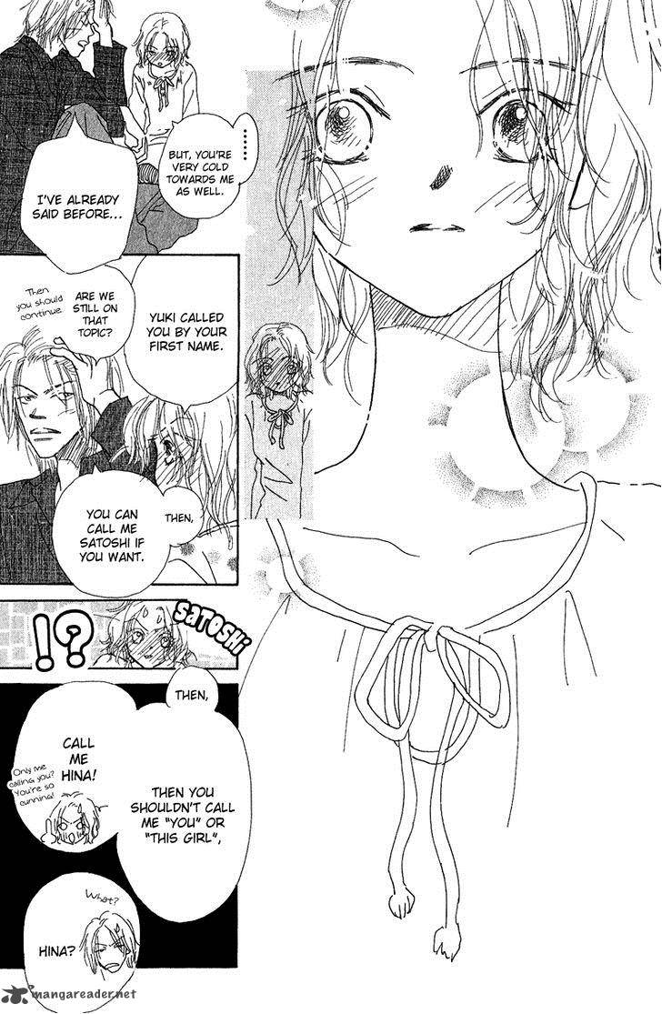 Kono Atatakai Hizashi No Naka De 4 17