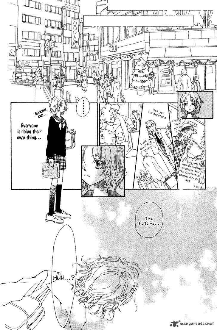 Kono Atatakai Hizashi No Naka De 4 32