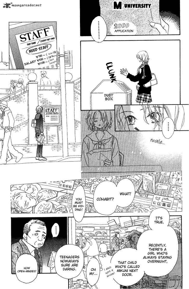 Kono Atatakai Hizashi No Naka De 4 33