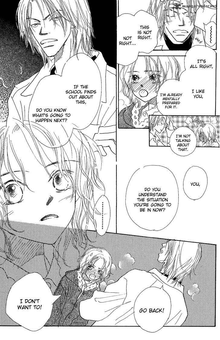 Kono Atatakai Hizashi No Naka De 4 7