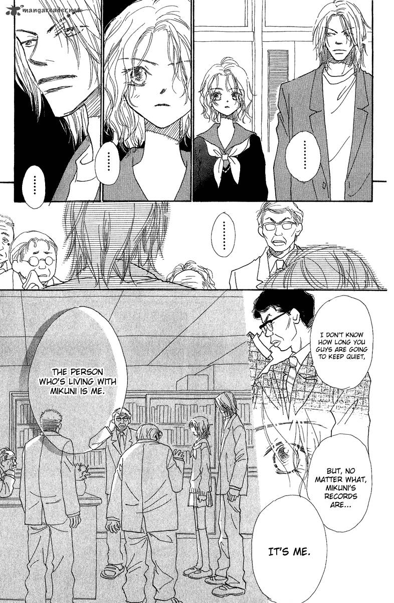Kono Atatakai Hizashi No Naka De 5 22