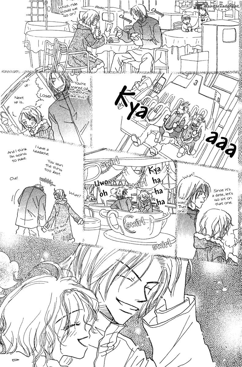 Kono Atatakai Hizashi No Naka De 5 36