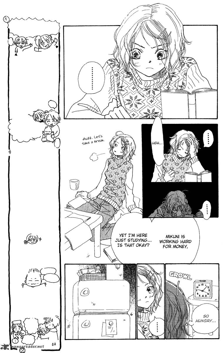 Kono Atatakai Hizashi No Naka De 5 8