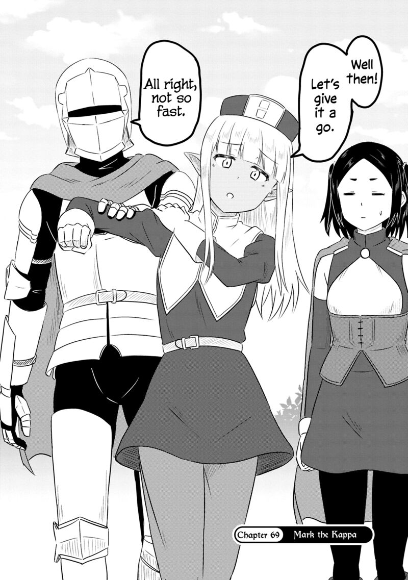 Kono Healer Mendokusai 69 3
