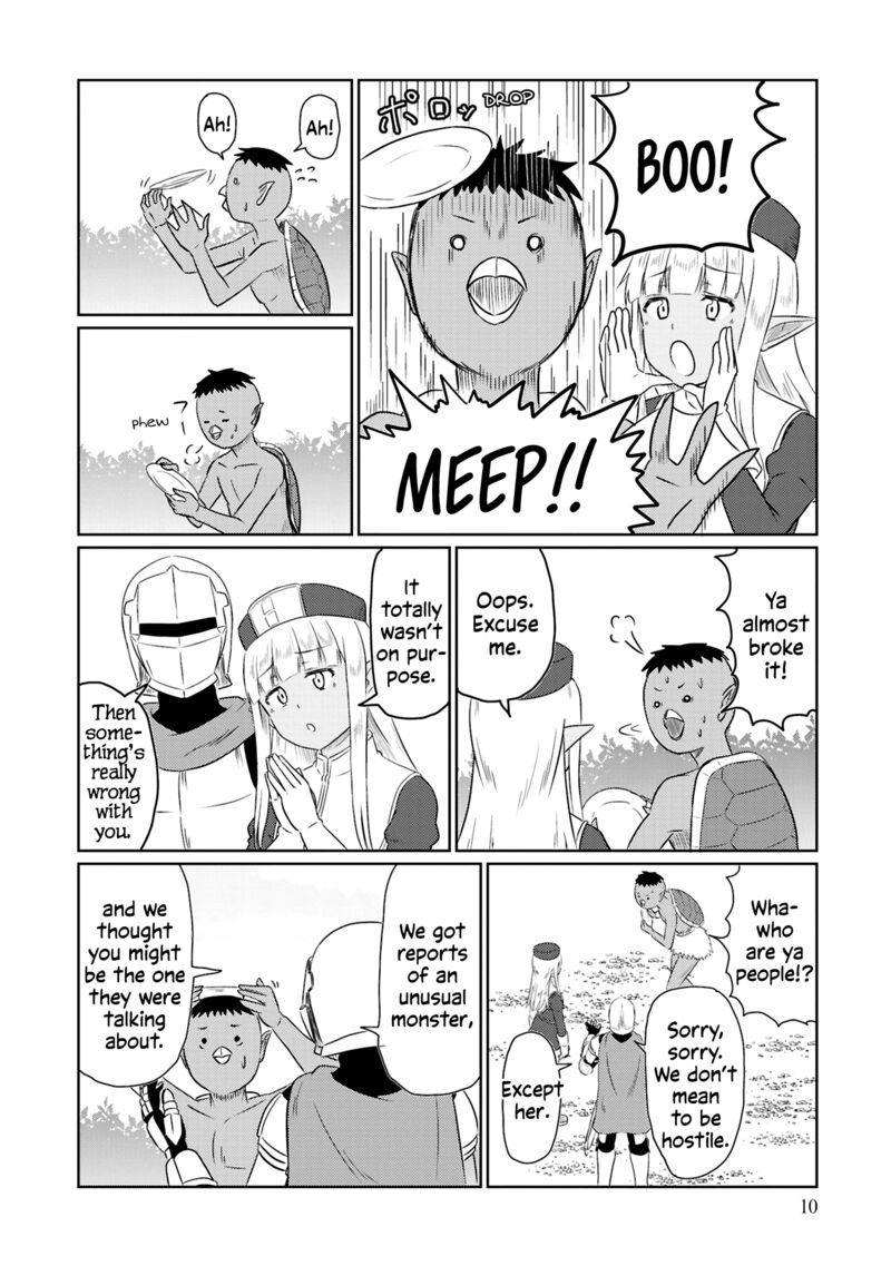 Kono Healer Mendokusai 69 5