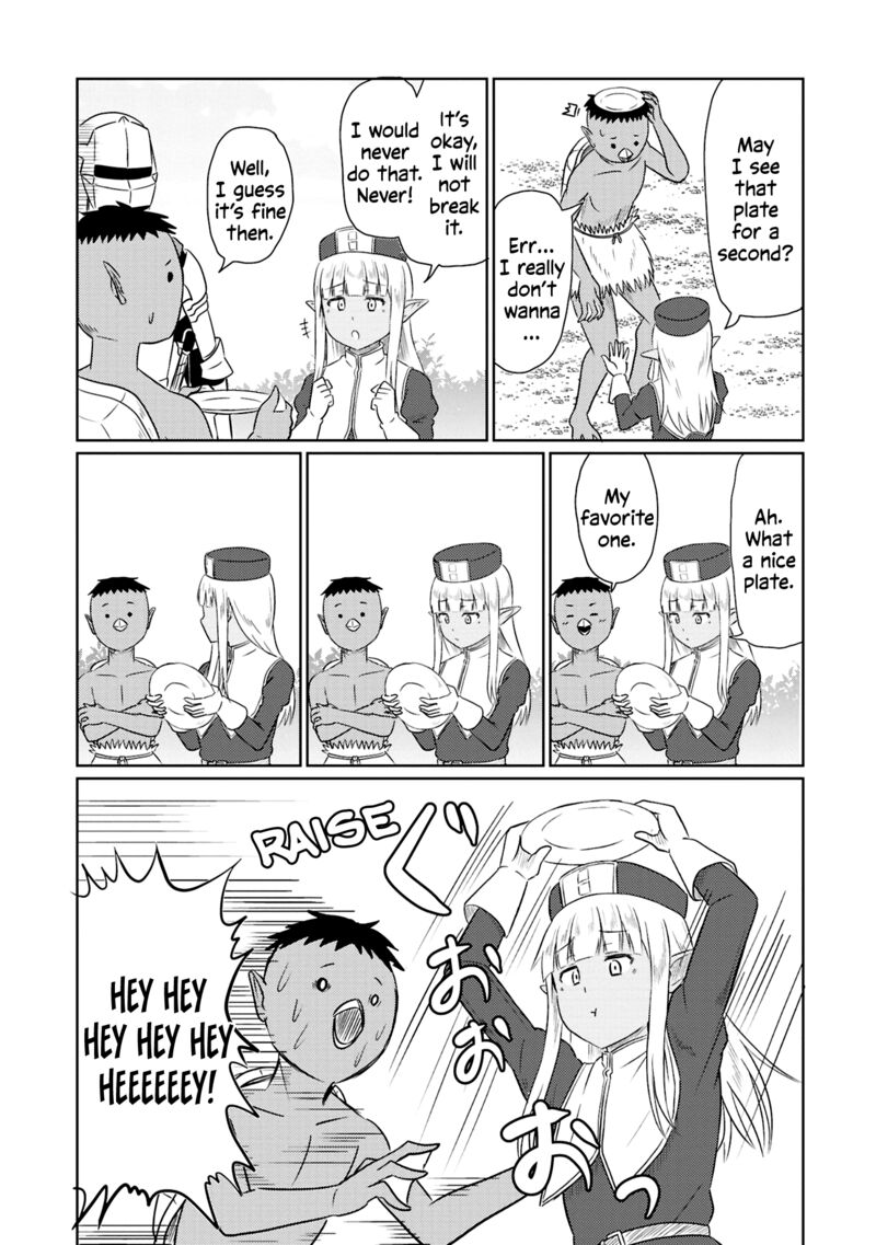 Kono Healer Mendokusai 69 7