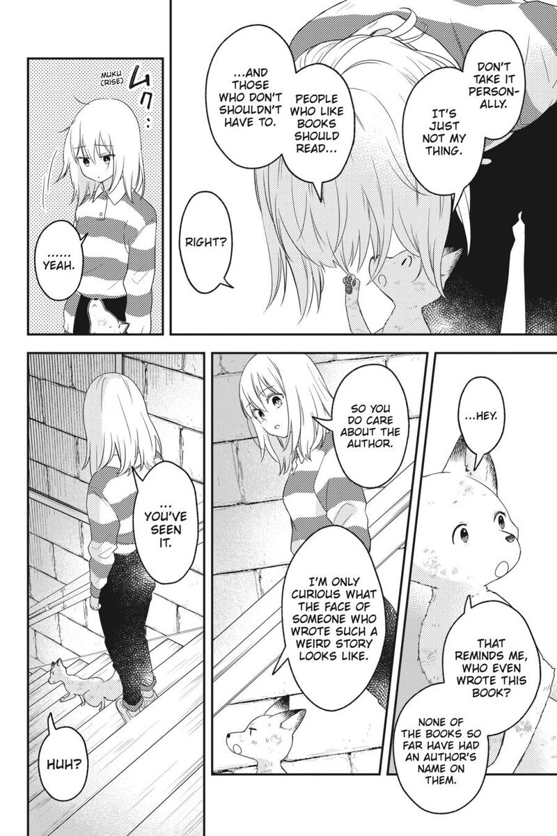 Kono Hon Wo Nusumu Mono Wa 10 12