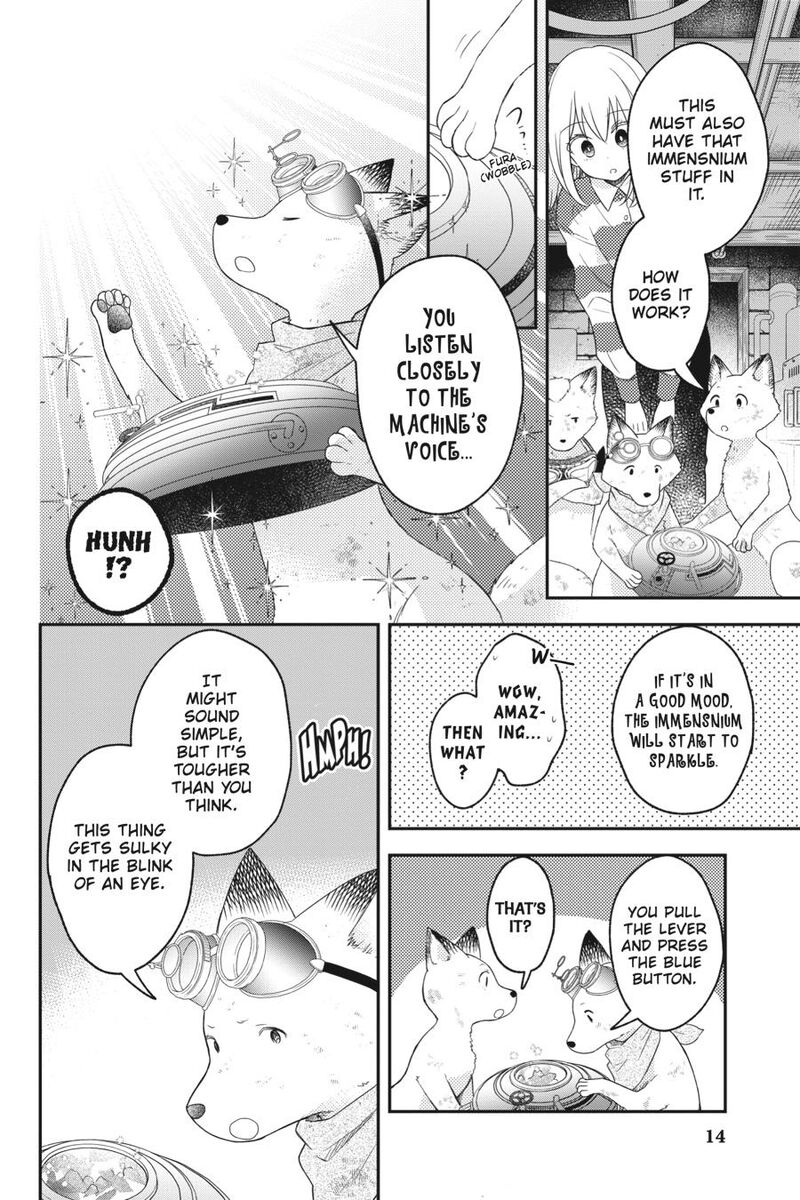 Kono Hon Wo Nusumu Mono Wa 10 14