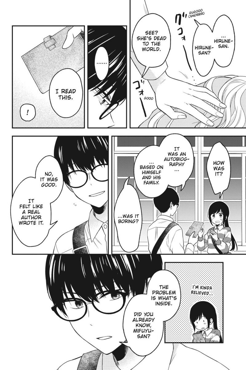 Kono Hon Wo Nusumu Mono Wa 11 34