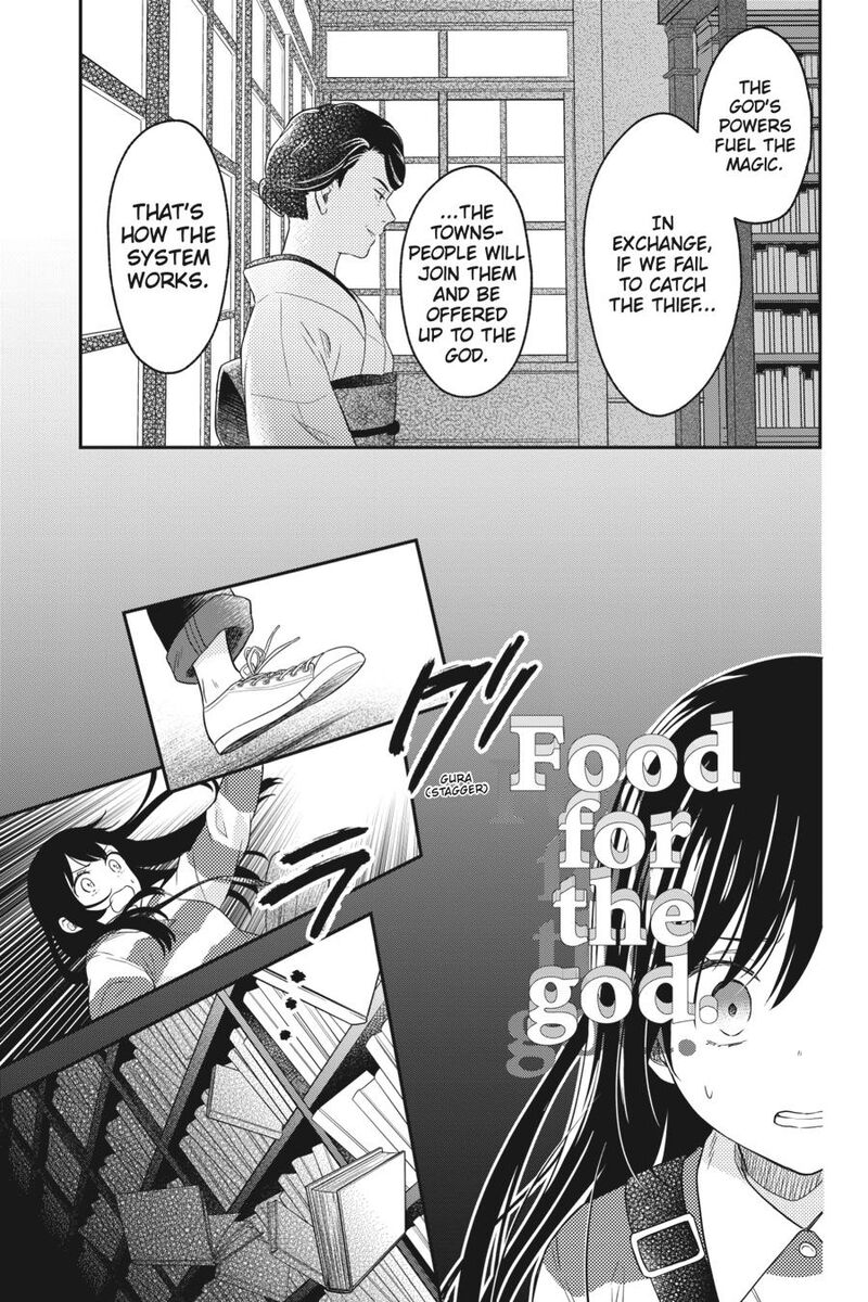 Kono Hon Wo Nusumu Mono Wa 13 32